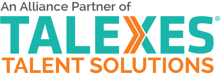 Talexes Talent Solutions Logo